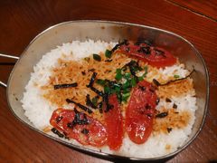 儿时酱油饭-寻宝记绍兴菜(鲁迅路店)