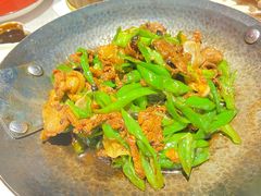 -大鸭梨烤鸭·北京菜(大兴南小街店)