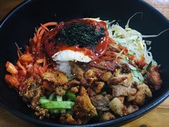 -优壹佳·延边朝鲜族料理(中山北路店)