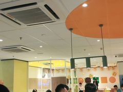 -麦当劳(方大城店)