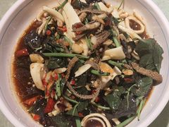 -银生食府·普洱菜(金星店)