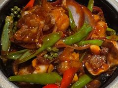 -外婆家(西红门荟聚购物中心店)