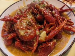 -小田油焖小龙虾(双井店)