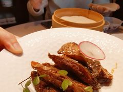 现制熏鲳鱼-漢舍中国菜馆(889广场店)