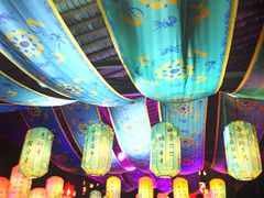 -横店影视城梦幻谷园区
