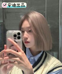 -FASHION PALACE hair+
