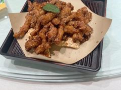 -九转小磨·东北菜老字号(祥安店)