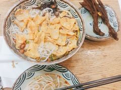 -捕螺记螺蛳粉(东关大街店)