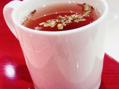 -武汉世茂希尔顿酒店·汇·全日餐厅