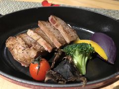 -香樟花园法式铁板烧(恒隆广场店)