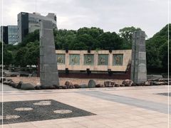 -鸡鸣山公园