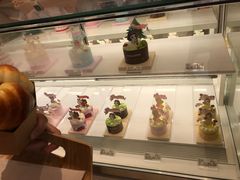 -好利来(七宝领展广场店)