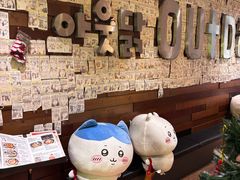 -Outdark Korean Restaurant