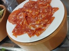-川锅·火锅·烤肉自助餐厅