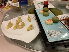 小鸭酥-全聚德(前门店)