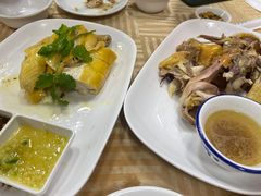 -巫记鸡饭店