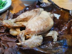 叫花鸡-百家鲜·杭帮菜