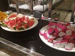 -佳源四季酒店-雅悦自助餐厅(新洲路店)
