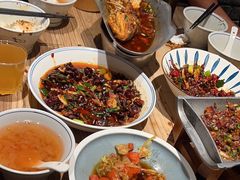 -树厨贵州菜(大十字店)