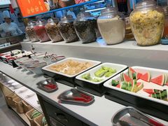-东门口·新式老北京火锅(河西龙湖天街店)