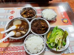 牛羹汤-阿秋牛排(湖心街店)