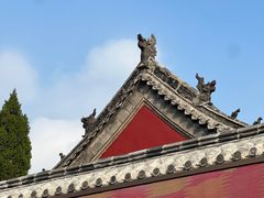 -泰山风景名胜区