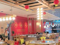 -湘江红·湖南招牌菜(莲花南路店)