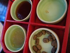 -咸亨酒店•非遗绍兴菜•中华老字号(堂吃餐厅)