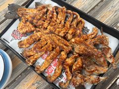 -途肴·老农饭庄(百里峡店)