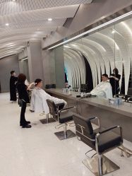 -简影造型·自选烫染接发salon