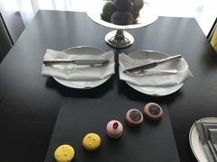 -王府半岛酒店