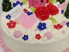 -味多美蛋糕(通州店)