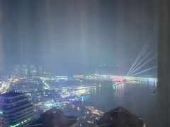 -青岛五四广场海景美仑国际公寓酒店
