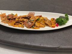 -若蘭慈·无国界素食料理(欢乐海岸店)