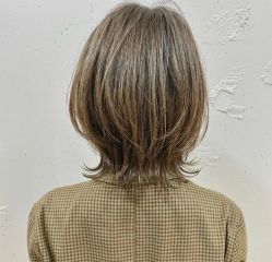 -苑苑发型设计