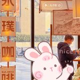 徐家汇书院里出生就爆火的永璞咖啡