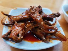 -雲记卢妈冷锅串串(中道街总店)