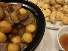 -上海金桥红枫万豪酒店-万豪中餐厅