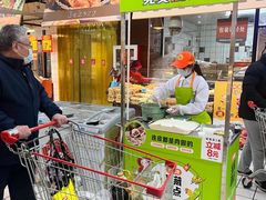 -大润发(康桥店)