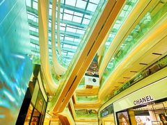 -Olé精品超市(天汇广场店)
