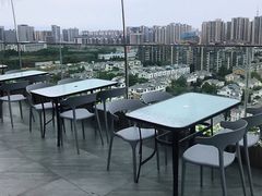 -烛影拾光观景餐厅·创意菜·摄影·小提琴(大唐不夜城店)