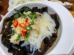 -金刚山烧烤(中山路店)