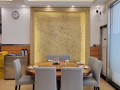 -双福饺子营餐厅(财富广场店)
