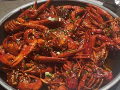 -一棠龙虾•王牌虾球(楚河汉街店)