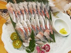 -鮨桐日本料理(望京店)
