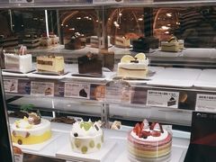 -巴黎贝甜(亿合城店)