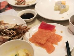 -芭菲盛宴·环球美食(北城国际店)