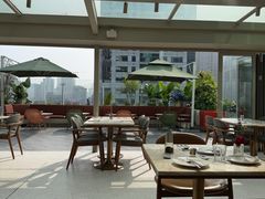 -城市露台景观餐厅(淮海路店)