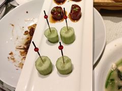 -城南往事·鲁菜济南菜(长清园博园恒大绿洲店)