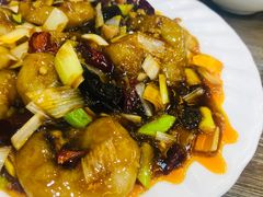 -林之六八·6886大连老菜馆
